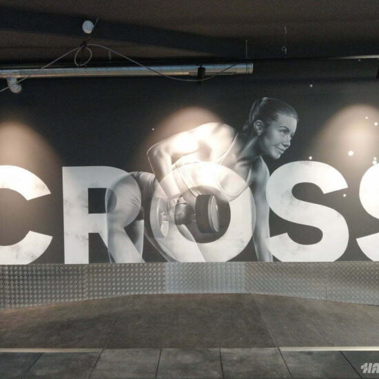 fitness park nanterre 2