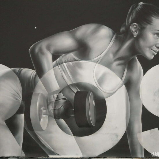 fitness park nanterre