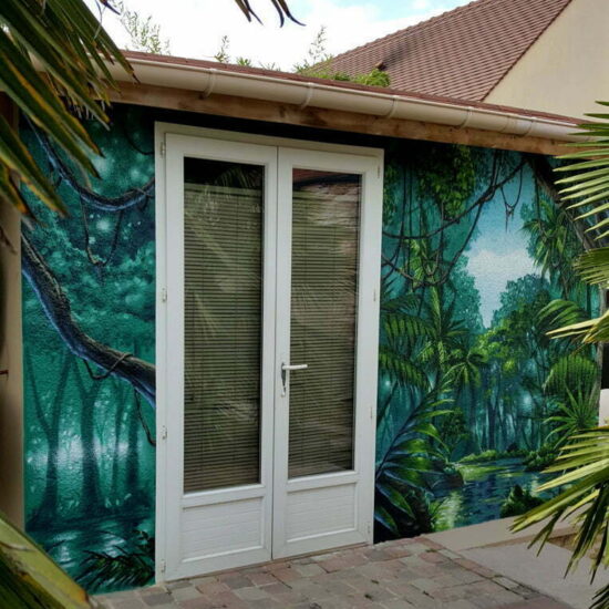 facade jungle 2