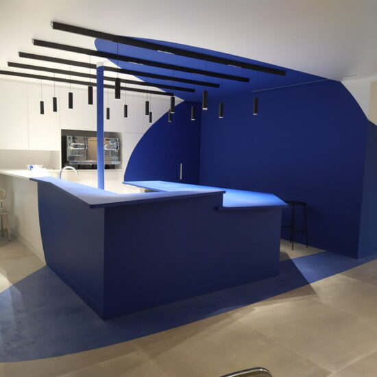 anamorphose hotel graphik paris 8