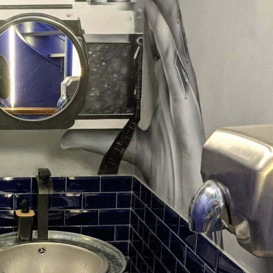 deco street art jimmy street food 3