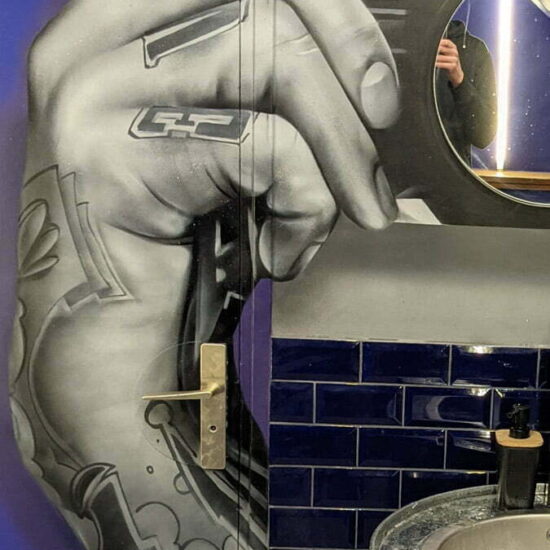 deco street art jimmy street food 4