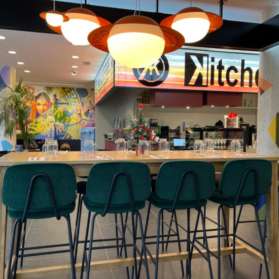 fresques restaurant kulture kitchen montevrain 8