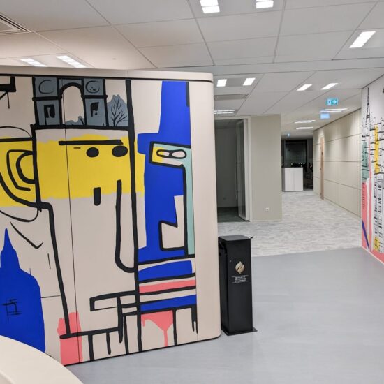 fresque style basquiat kantar 3