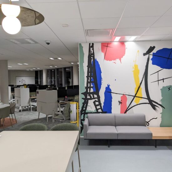 fresque style basquiat kantar 5